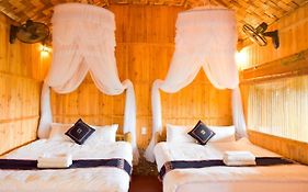 Hoang Su Phi Bungalow